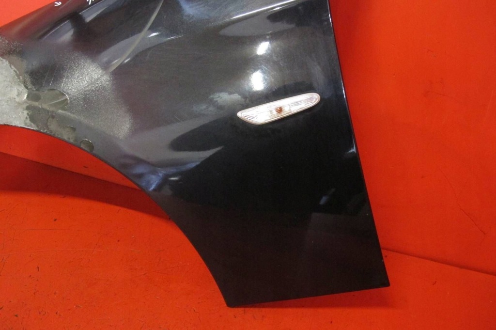 Bmw 3 e90 e91 lci рестайлинг  крыло  левое  перед передний 475/9 475 с Разборки