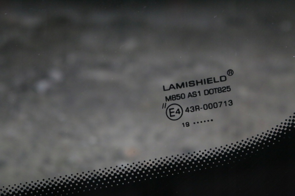 фото №7, Стекло лобовое opel zafira c