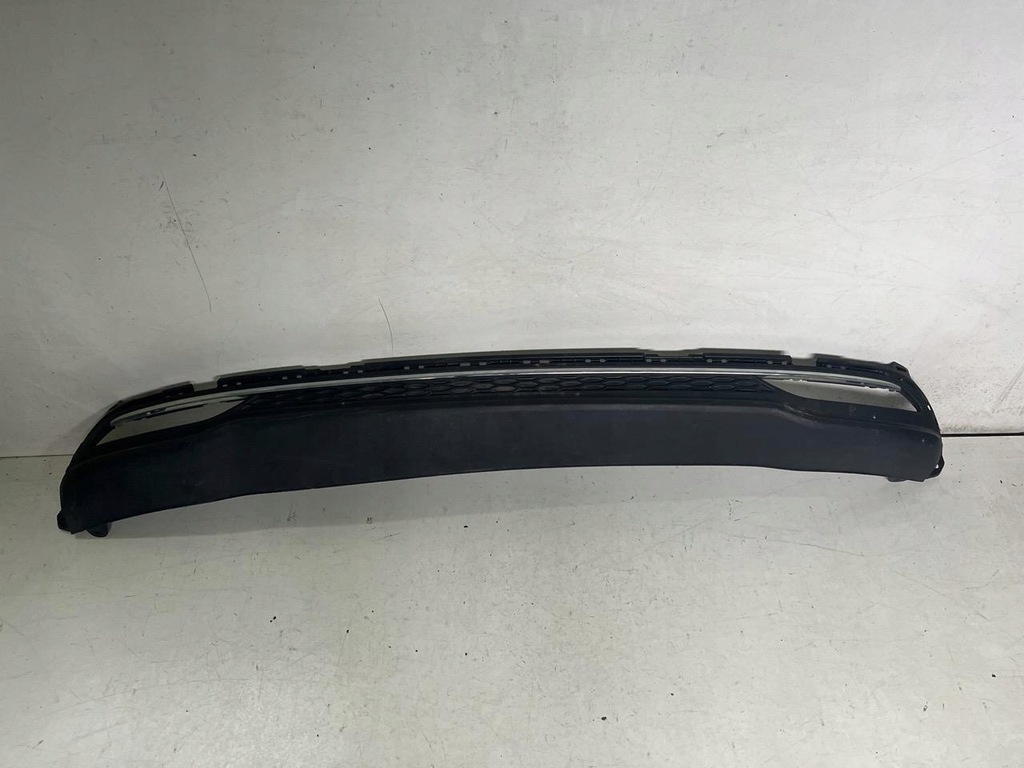 фото №1, Спойлер задняя kia ceed iii 3 kombi 18-