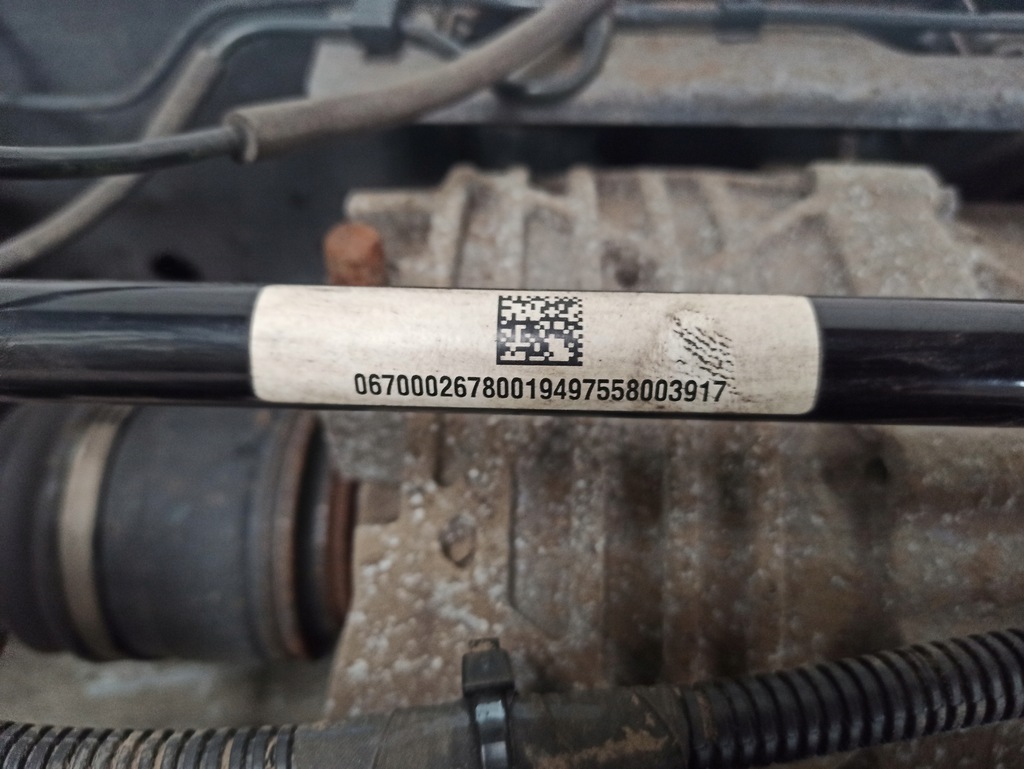 фото №13, Подвеска дифференциал поворотный кулак подрамник maserati ghibli