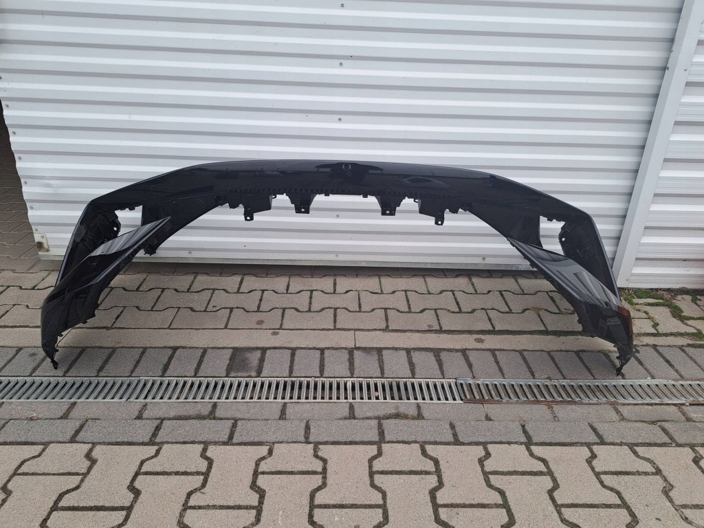 Бампер перед передний lotus eletre 2024- Киев