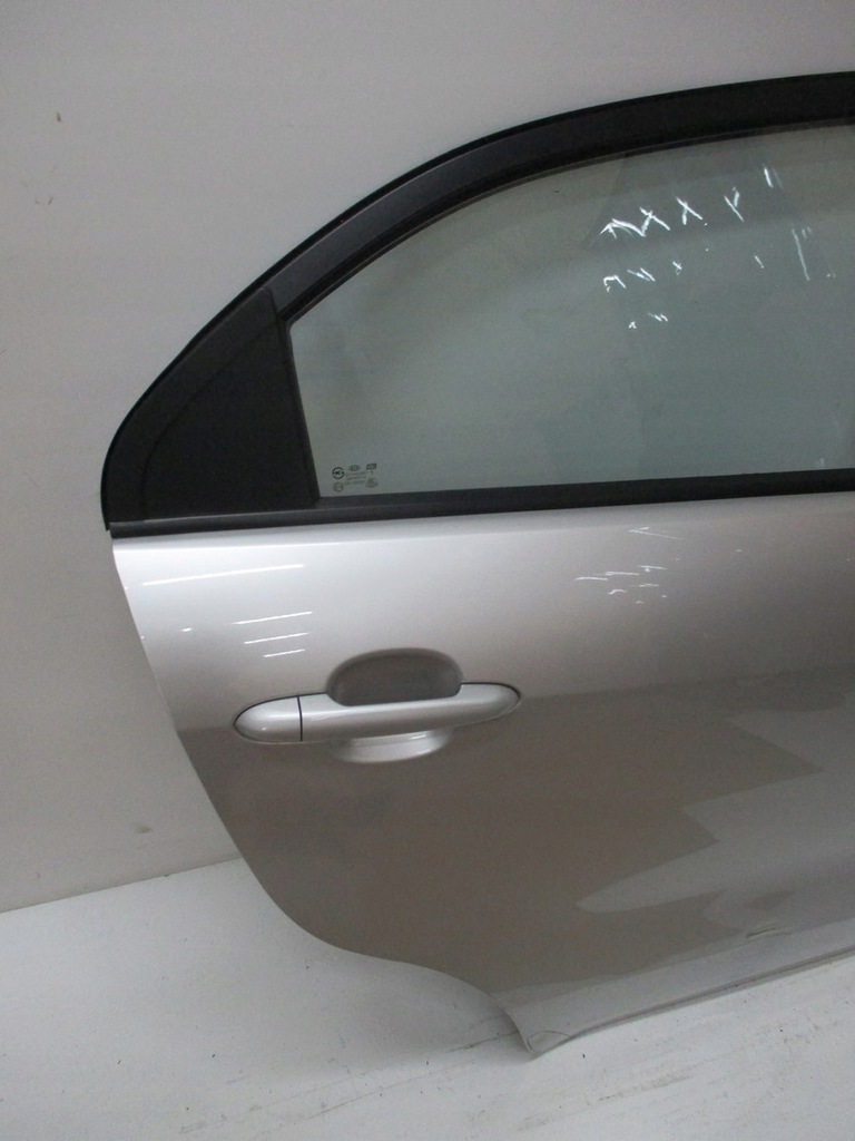 фото №5, Дверь правое задние kia rio iii 11r