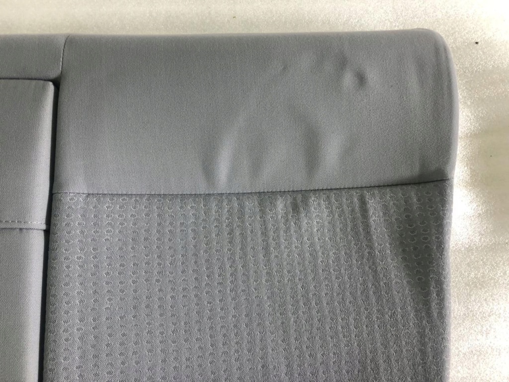 фото №3, Спинка сиденье левый задняя bmw e46 sedan