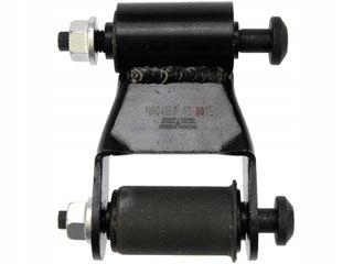 фото №1, Скоба ресора dodge dakota 1997-2010