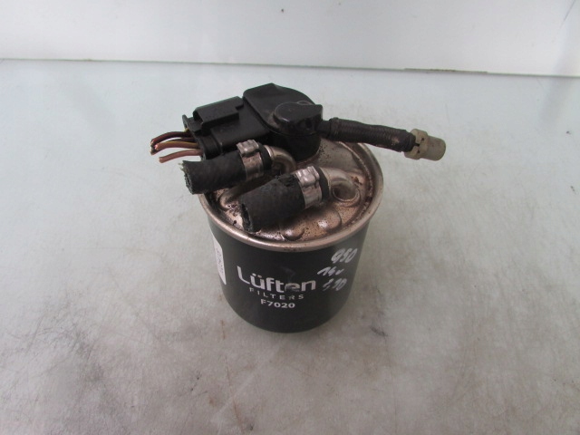 фото №1, Q50 2.2d 14r датчик з фільтра пального