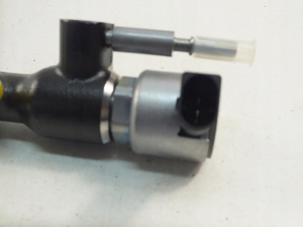 фото №5, Renault master iii 2.3dci молдинг упорскування oryg