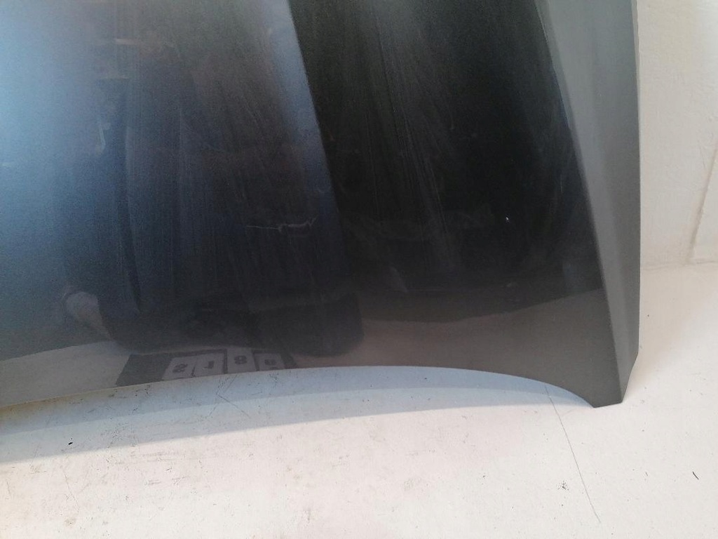 фото №6, Renault kadjar капот перед 15 - 22