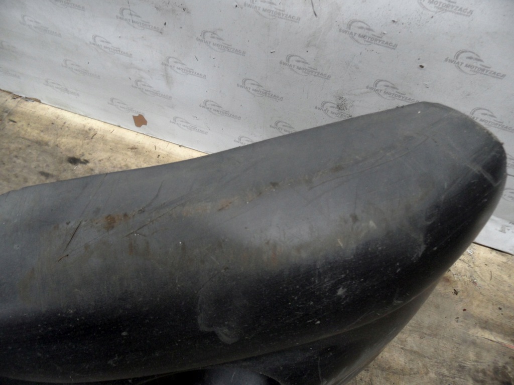 фото №6, Nissan vanette e 02r бампер перед