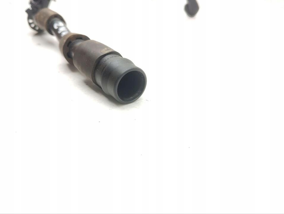 Провода тормозные жёсткий / эластичный porsche panamera 2018 971612067am в Украине