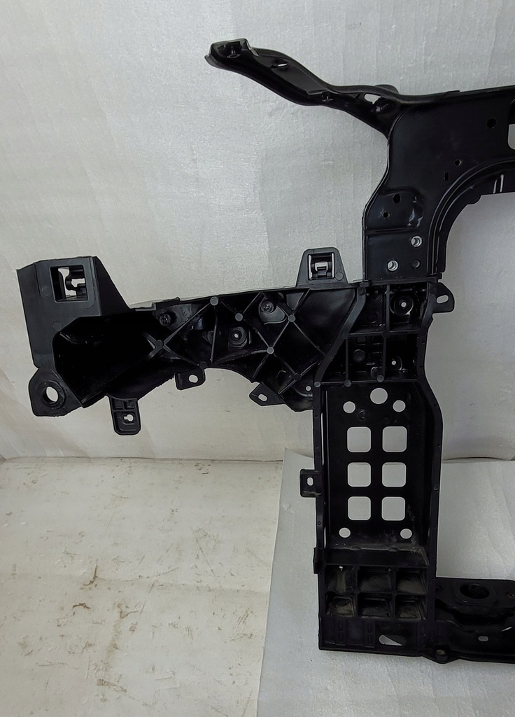 фото №9, Pas передний hyundai santa fe iii 2012- 64101-2wxxx