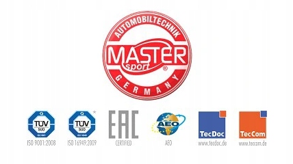 фото №5, Master-sport germany 2406bb-pcs-ms важіль, підвіска колеса