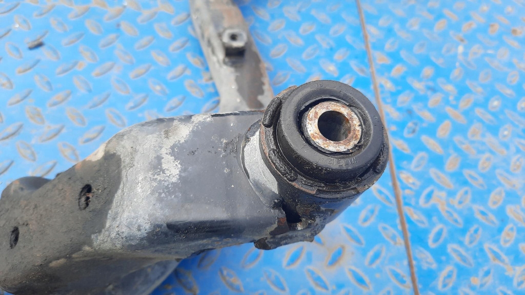 фото №6, Підрамник перед rover 75 2.0d 99r