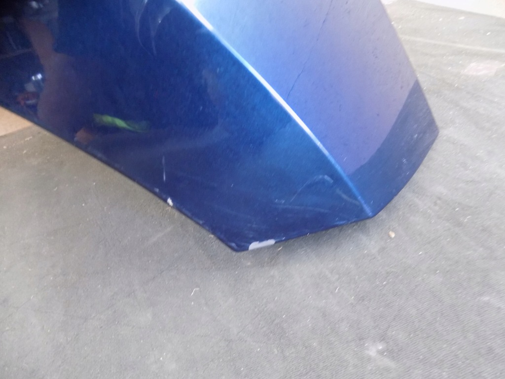 Купить Seat cupra born правый  крыло  перед оригинал