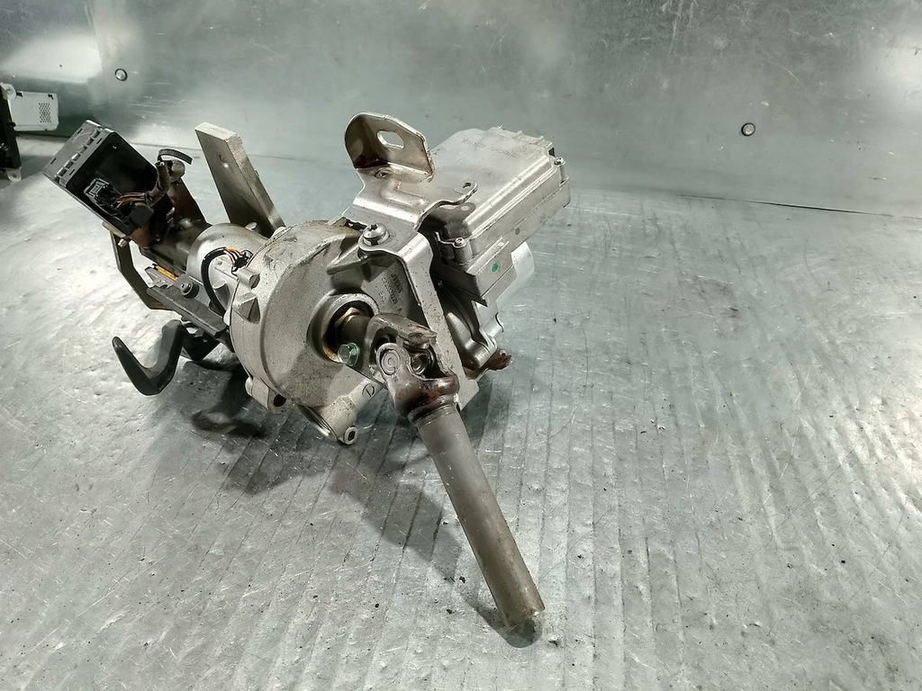 фото №7, Усилитель электрический, pion renault clio iv 488106771r 6700003021a 1.5