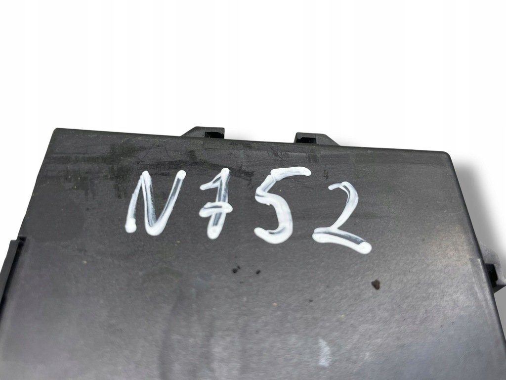 фото №8, Lexus gs 300 400 430 1997 модуль / блок управления иммобилайзер 8978030010