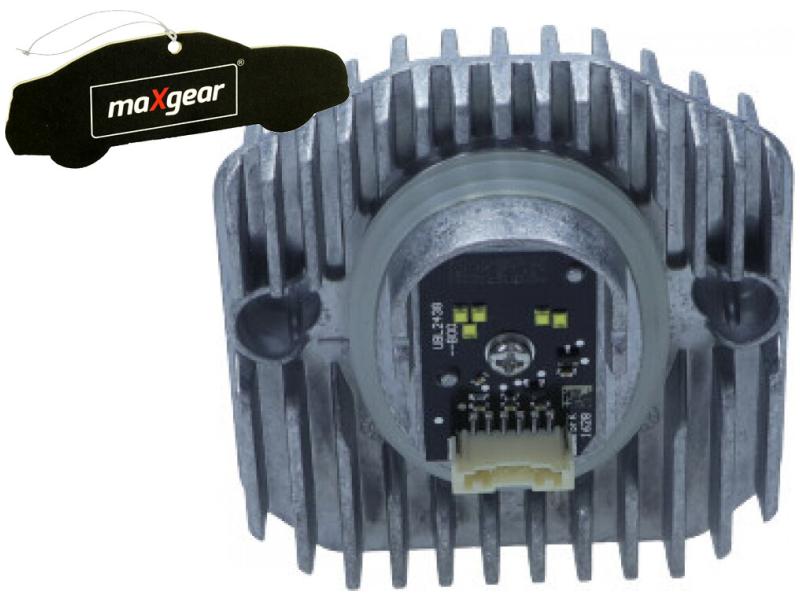 фото №9, Модуль led drl bmw 5 g30/g31 16-/ 6 g32 17- правая 2