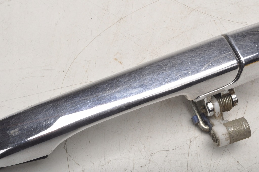 фото №9, Honda cr-v ii ручка дверь перед задняя комплект