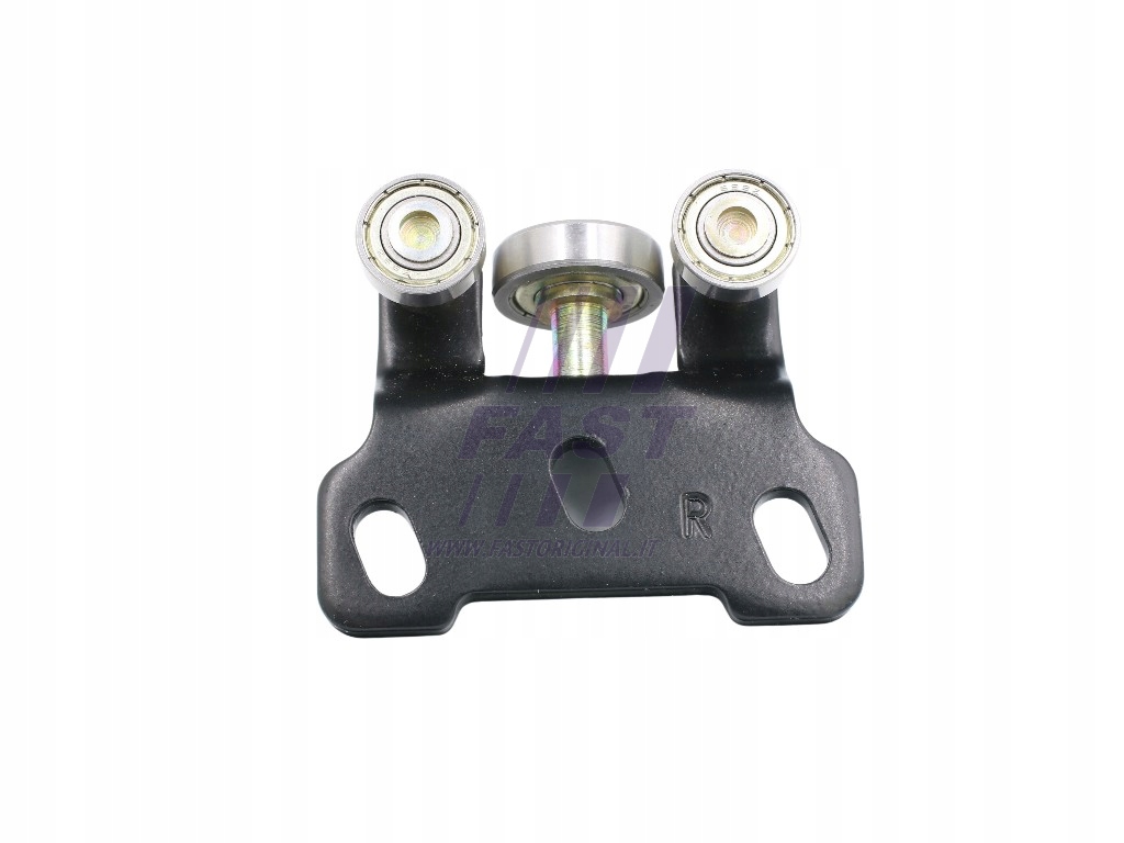 фото №2, Fast ft95684 направляющая роликовая, дверь сдвижные