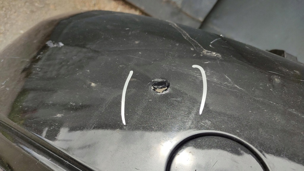 фото №7, Sandero ii бампер передний перед 620229493r