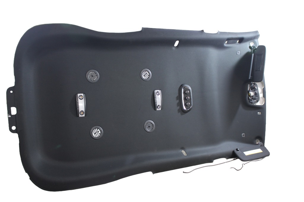 Купити Dodge durango 2018- стеля дах czarna