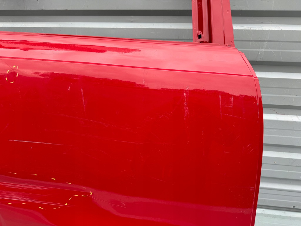 Volvo xc90 ii 2 14r- дверь правый задняя правое задние в Украине