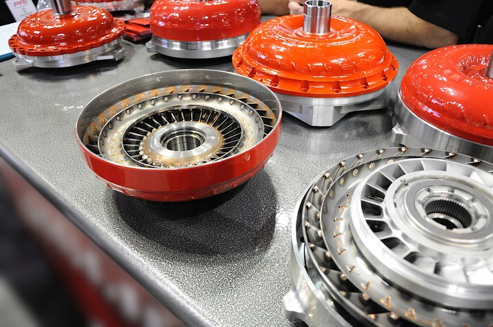 фото №8, Конвертер mercedes r-klasa w251 r350 cdi 224 km