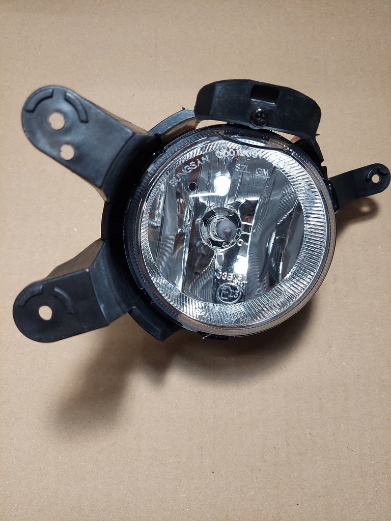 фото №1, 95169826 лампа противотуманная chevrolet cruze