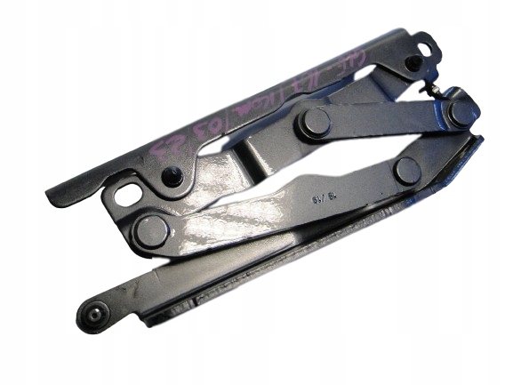 фото №1, Mercedes gls x167 167 suv петля капот лівий