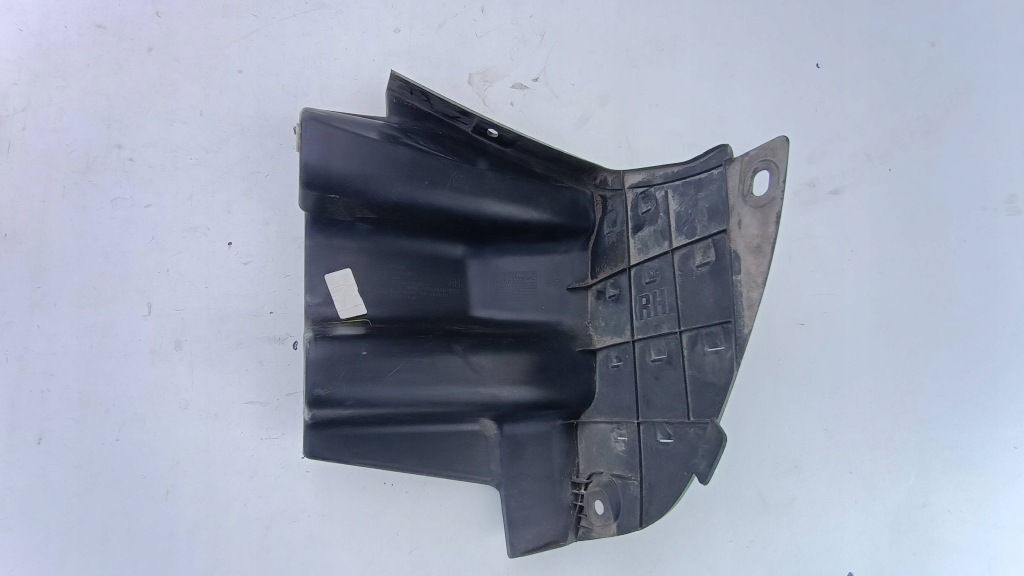 фото №1, Захист заглушка підвіска кузов kia sportage 4 iv 86692-f1500