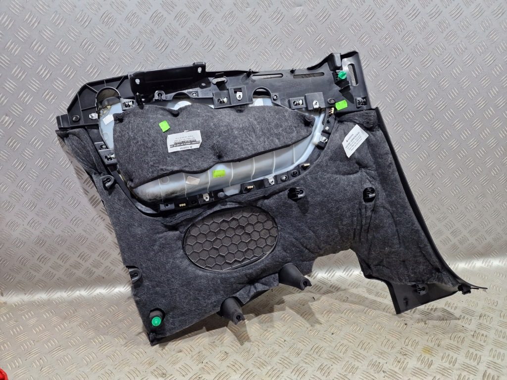 фото №4, Обшивка правый задний обивка opel cascada