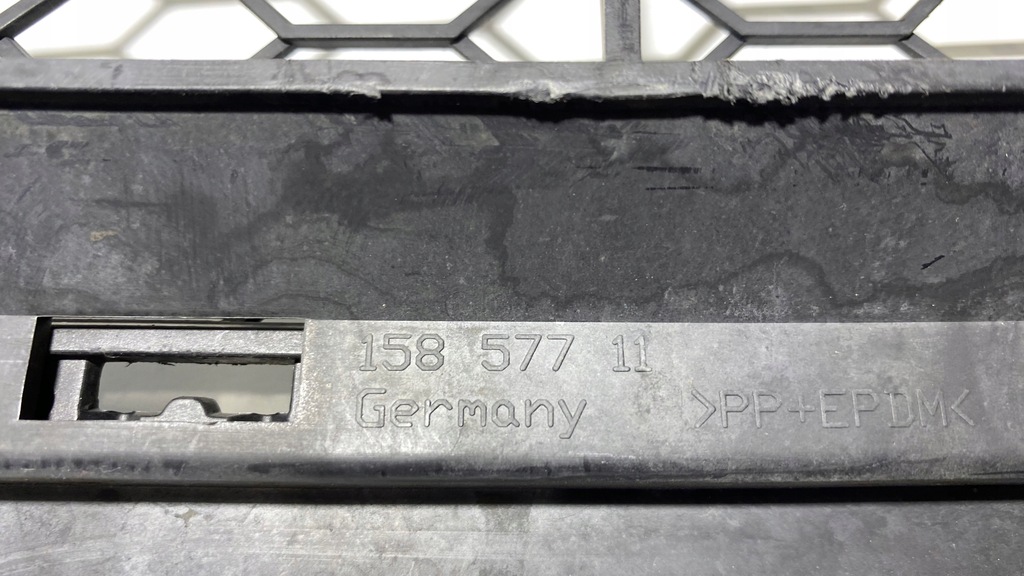 фото №8, Решётка бампера bmw e90 lift m-pakiet 7897759