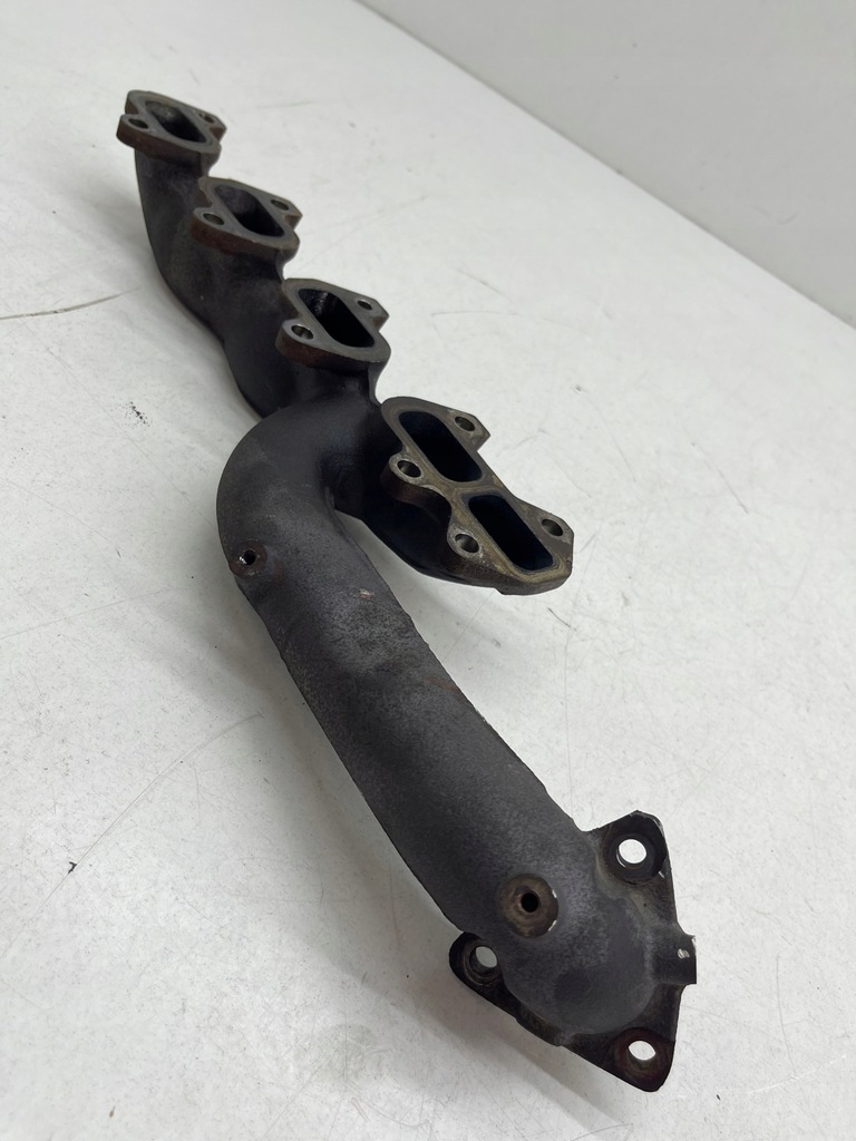 фото №8, Audi q7 4l 4.2 tdi btr коллектор выпускной левый