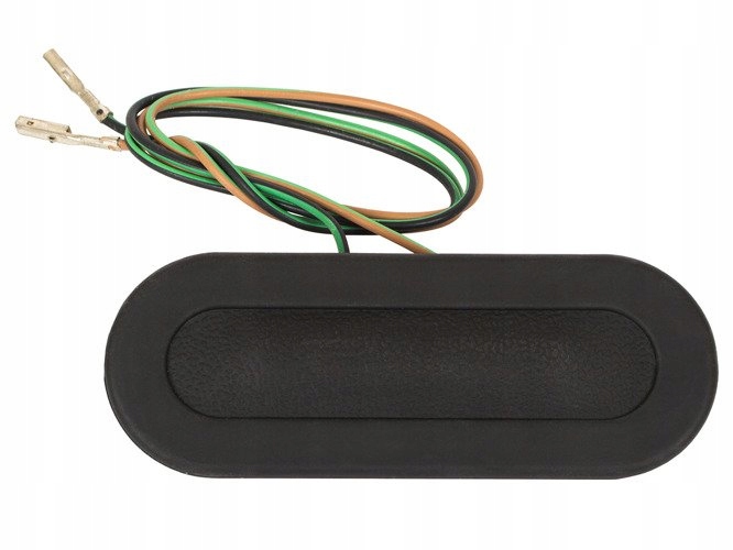 фото №1, Chrysler town and country кнопка кришки багажника