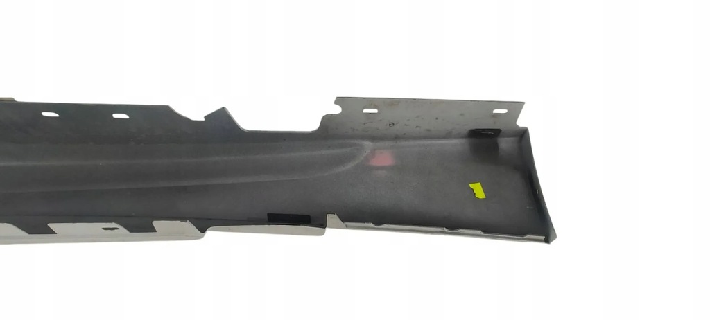 фото №7, Bmw 1 e81 молдинг поріг ліва накладка поріг