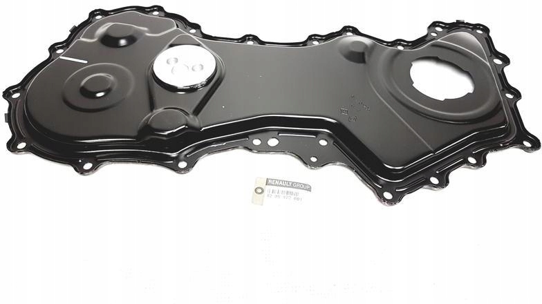 фото №1, Оригинальный номер renault защита распределительного вала espace iv koleos 2.0dci