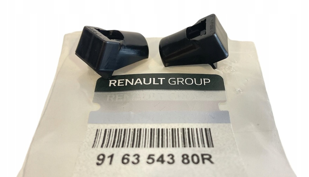 Набір ремонтний шторка люк renault espace v кліпса напрямна шторка Ціна