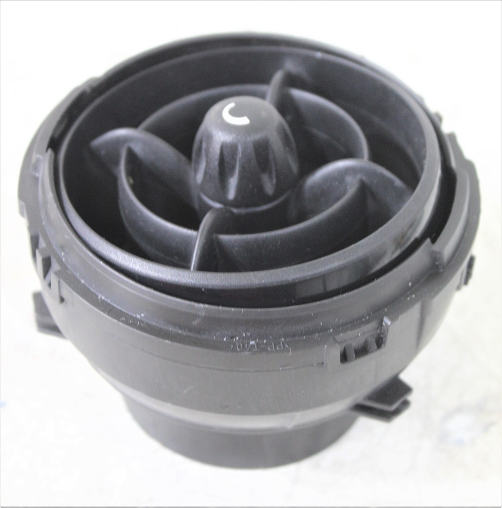 фото №1, Решітка обдув лівий перед mini r56