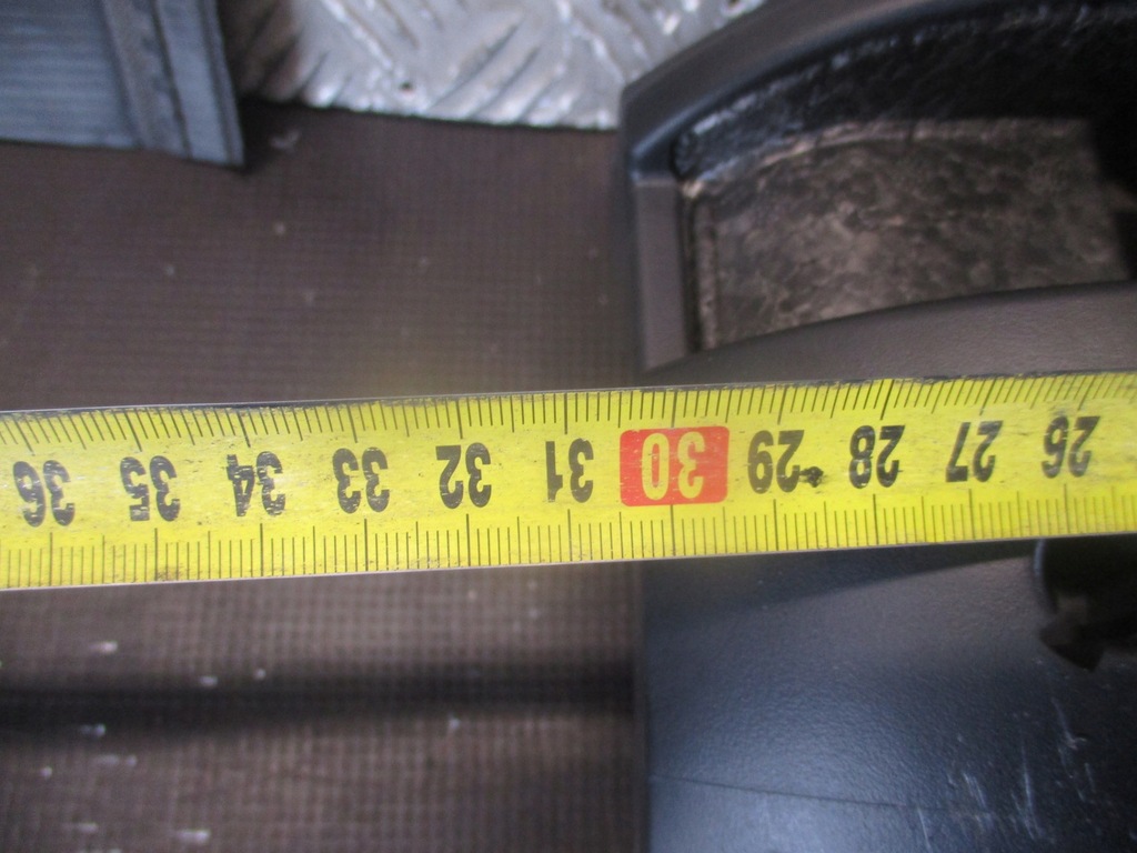 фото №5, Корпус керма ford c-max ii 10-14r.