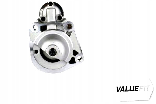 фото №1, Hella стартер renault safrane ii 2.0 16v b54l