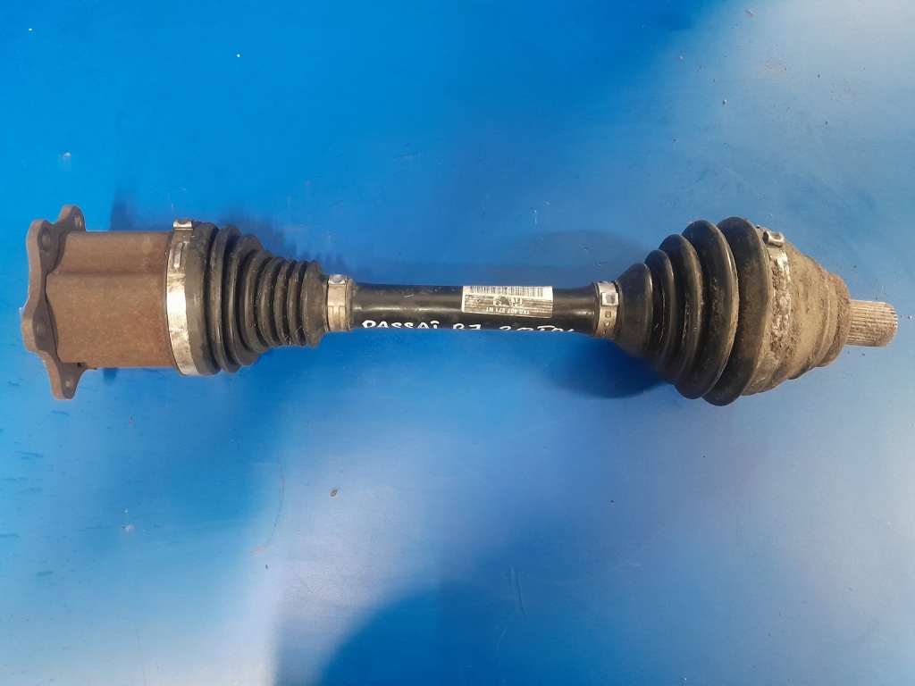 Купити Привідний вал vw skoda seat audi 2.0 tdi cff 1k0407271nt