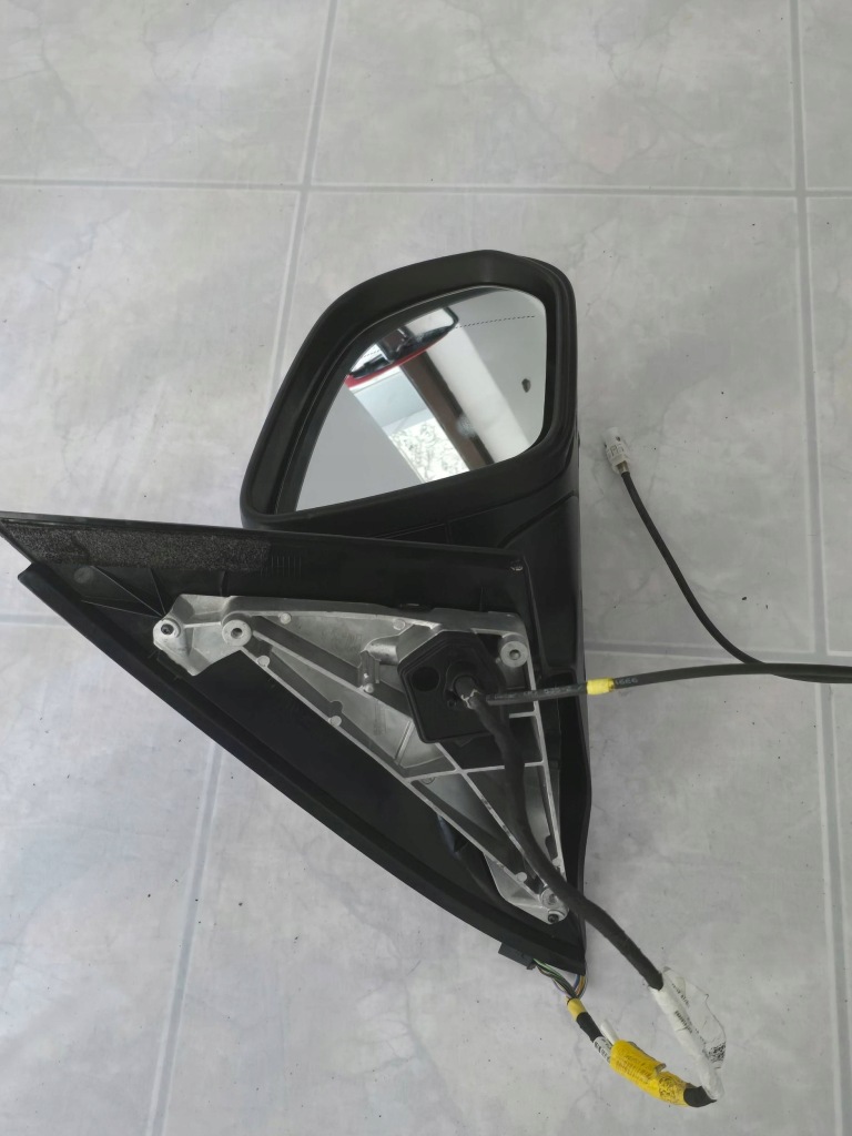 Gle w167 gls x167 дзеркало камера проектор 7+7+1 в Україні