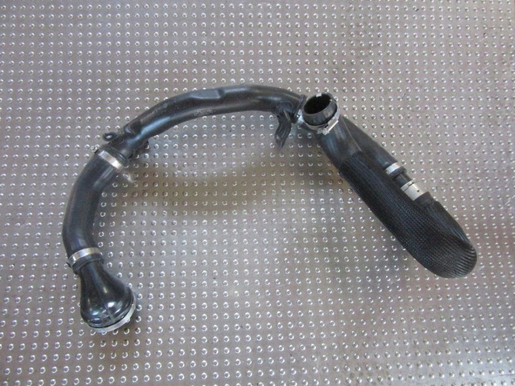 фото №1, Citroen c5 aircross 1.6i 2023 патрубок трубка шланг води гібрид