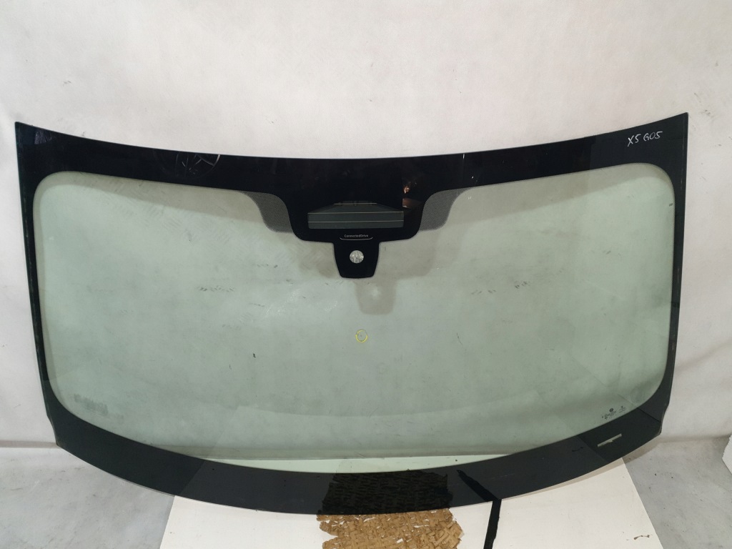 фото №1, Стекло лобовое bmw x5 g05 oryg 2019r