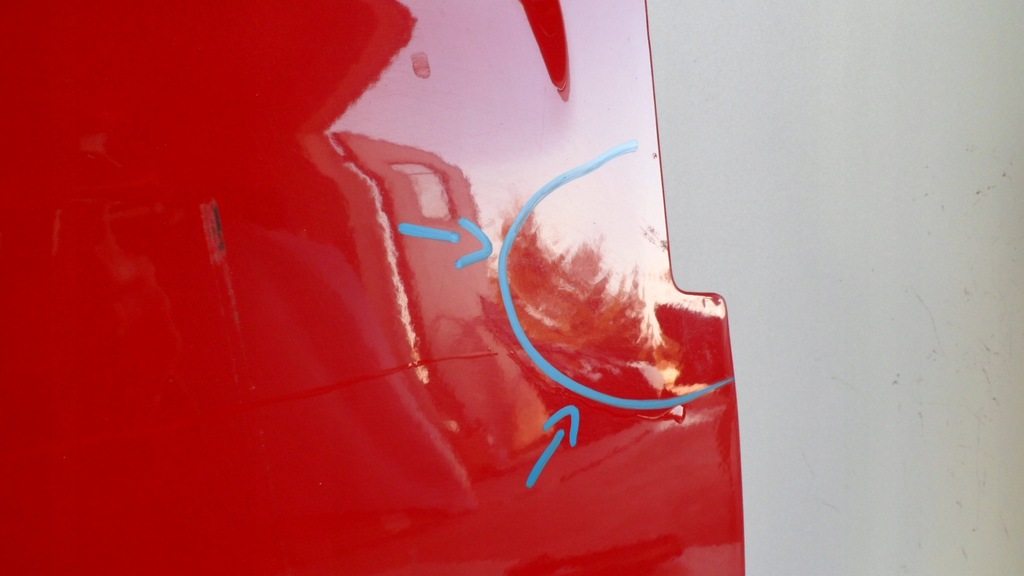 фото №4, Suzuki jimny cabrio кришка багажника задня задня