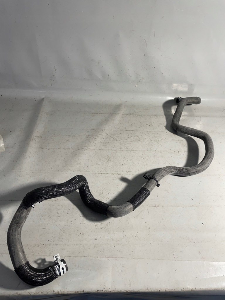 фото №1, Шланг wąż магистраль wody renault megane iv 1.6 dci 213554888r новый