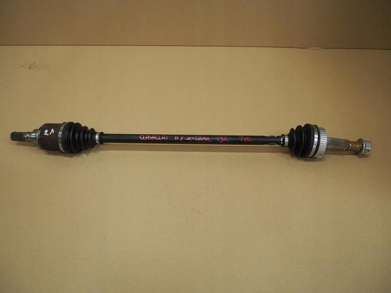 фото №1, Приводной вал задняя x-trail t32 qashqai ii koleos ii kadjar