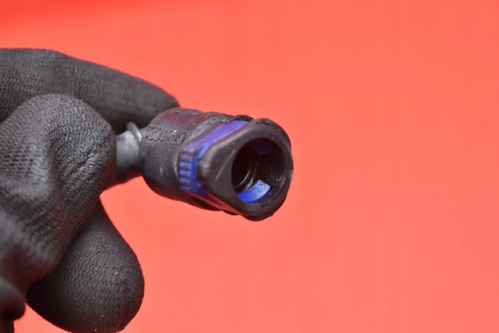 фото №5, Wąż шланг труба wody 7575435 bmw f02 4.4 v8 407 km 08-12