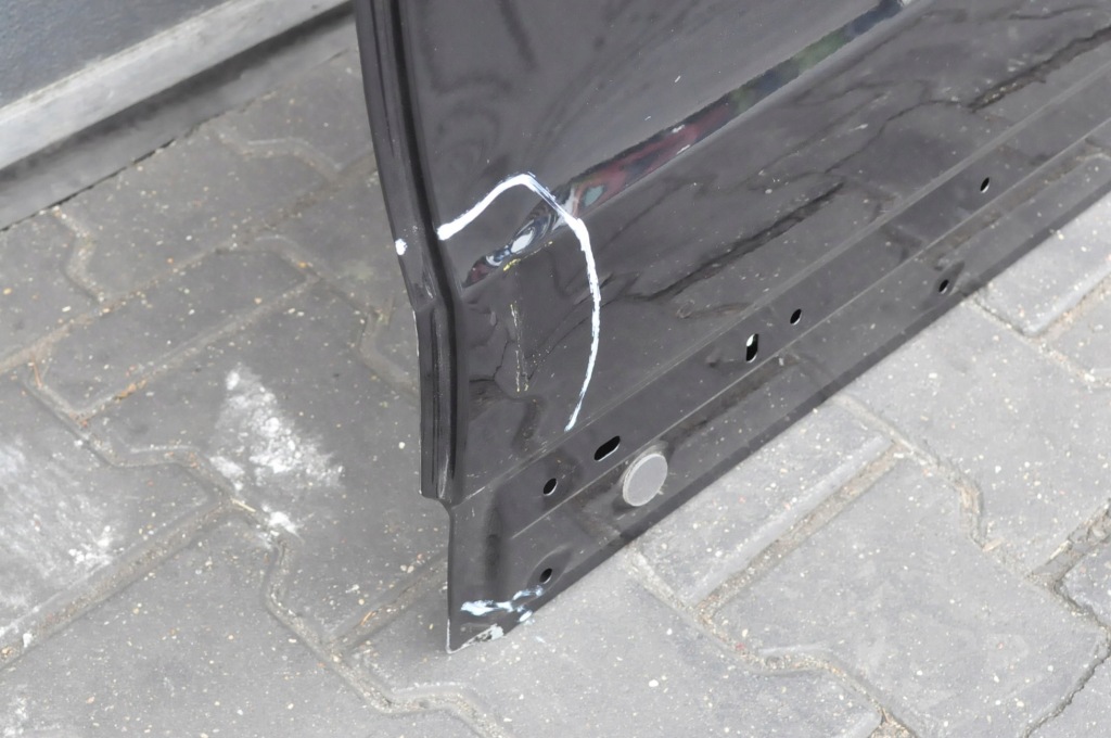 фото №5, Volvo xc90 ii дверь левый задняя левая задние 717