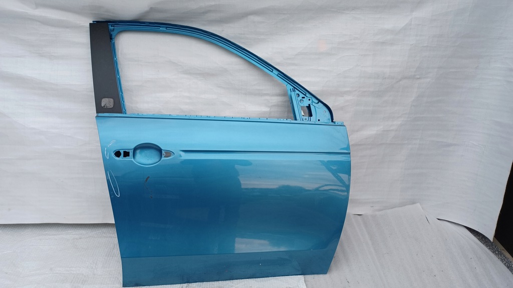 фото №1, Дверь правое передние smart forfour ii 2014– перед orginał a4537201601