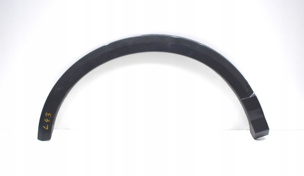 фото №1, Audi q2 81a права молдинг крила задня задня org